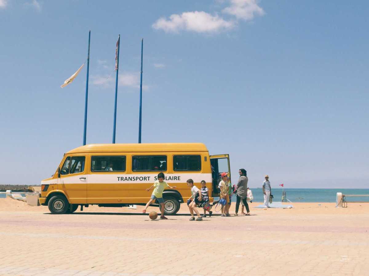 School Bus Initiative